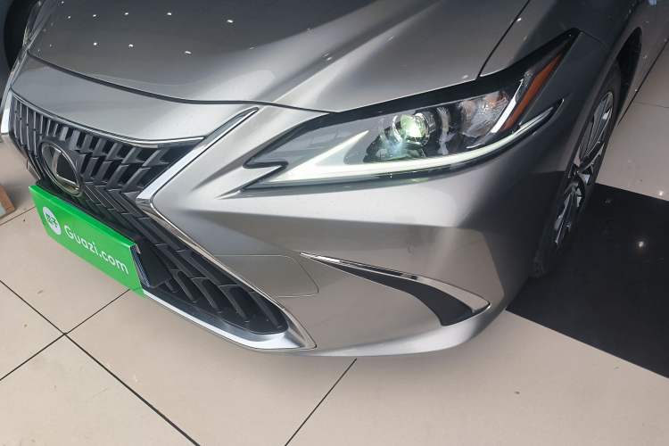Used Lexus ES 2022 200 Excellence Edition