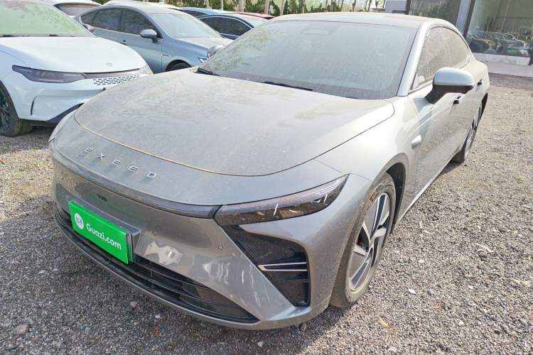 Used EXEED Star Era ES 2025 Extended-Range Pro High-Speed Driver Assistance