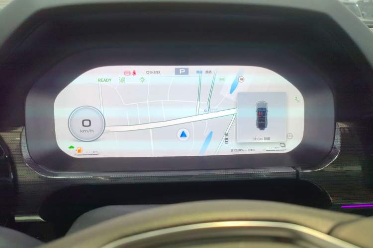 Used Tank 400 New Energy 2024 Hi4-T City Edition
