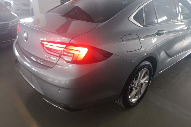 Used Buick Regal 2023 552T Smart Enjoyment Version