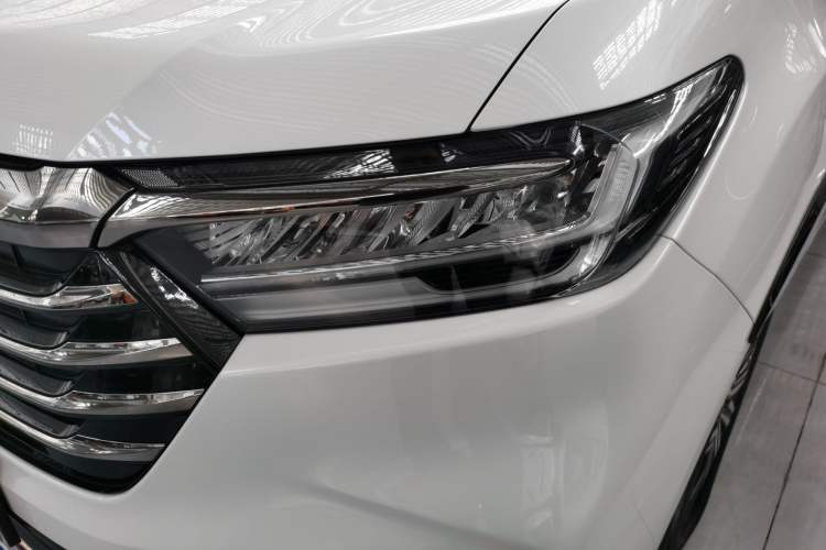 Used Honda Odyssey 2024 2.0L eHEV Sharp & Enjoy Edition