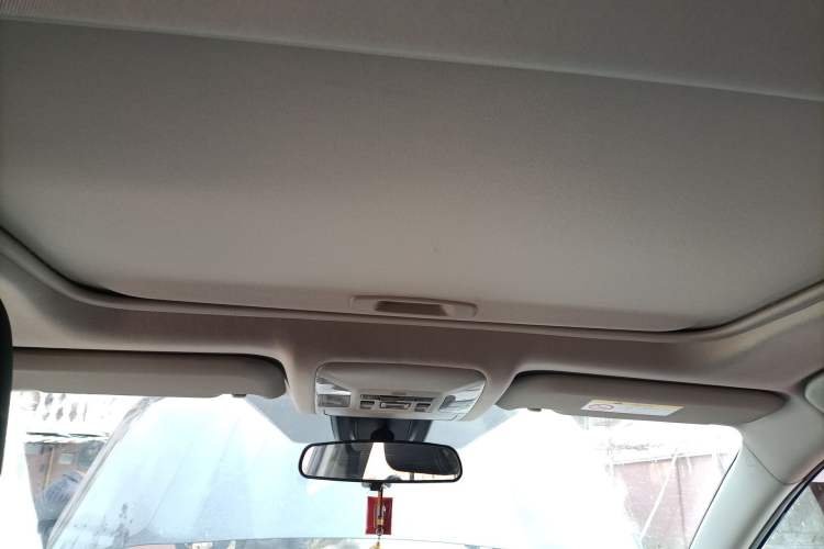 Used Toyota Wildlander 2020 2.0L CVT Two-Wheel Drive Luxury Edition
