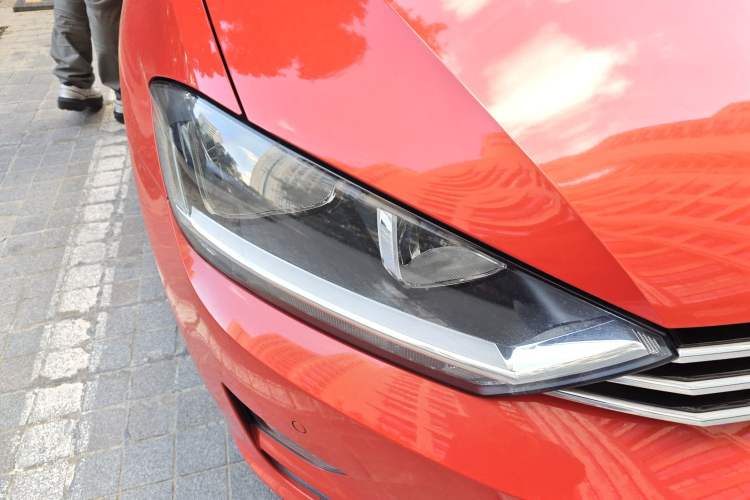 Used Volkswagen Golf Sportsvan 2016 280TSI Automatic Luxury Model