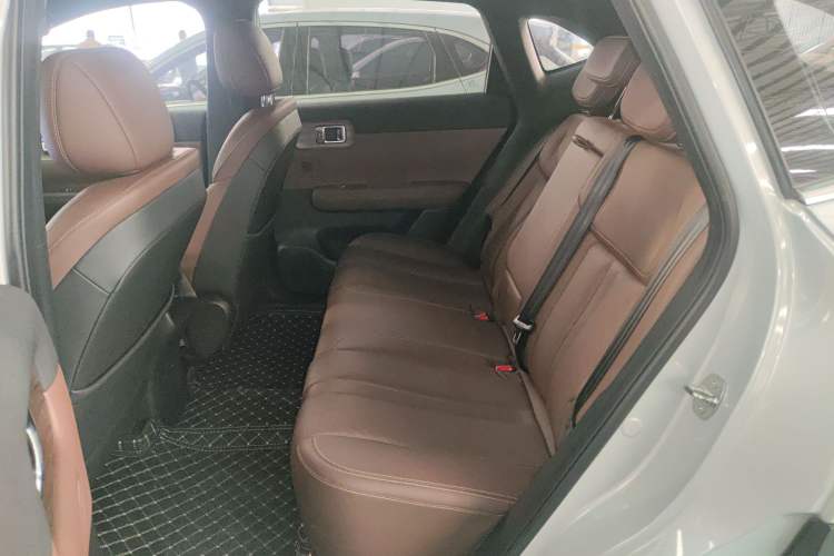Used Wuling Xingguang S 2024 130 km Flagship Version