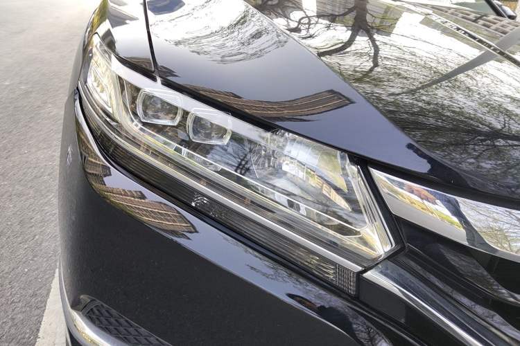 Used Honda Spirior 2015 2.0L Prestige Edition