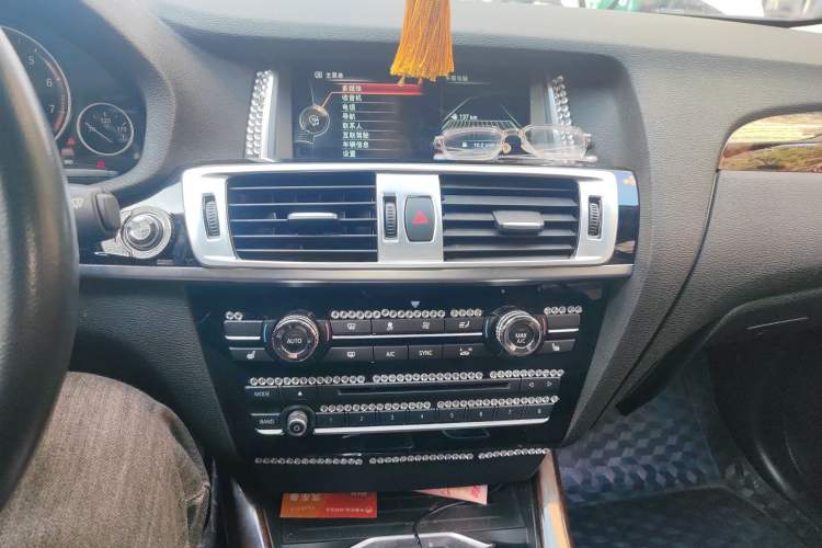 Used BMW X4 2014 xDrive20i X Design Package
