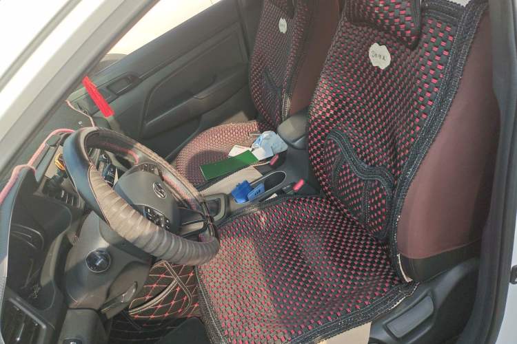 Used Hyundai Elantra (6th Generation / Lingdong) 2019 1.4T Dual-Clutch Xuan Dong · Dynamic Model