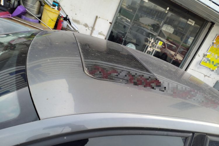 Used Volkswagen Santana 2013 1.6L Automatic Comfort Edition