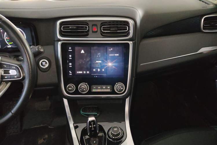 Used Lynk & Co 01 EM-P 2018 1.5T PHEV JingPro National Emission Standard V
