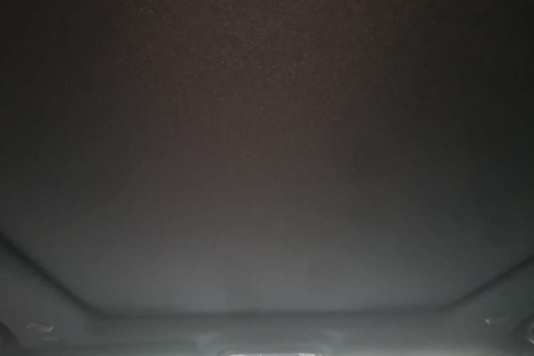 Used Jeep Grand Cherokee 2017 3.0L Comfort Navigation Edition Headliner