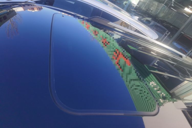 Used Dodge Journey 2016 2.4L Two-Wheel-Drive Touring Edition
