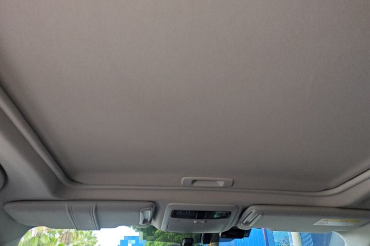 Used Subaru Forester 2016 2.5i Prestige Navigation Edition