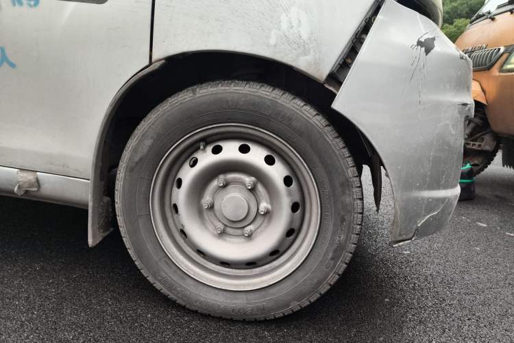 Used Karry Youyou EV 2019 Revised Version Comfortable Type SQR5032