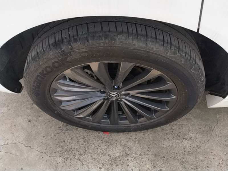 Used CHANGAN UNI-K 2021 2.0T Excellence Edition — 25