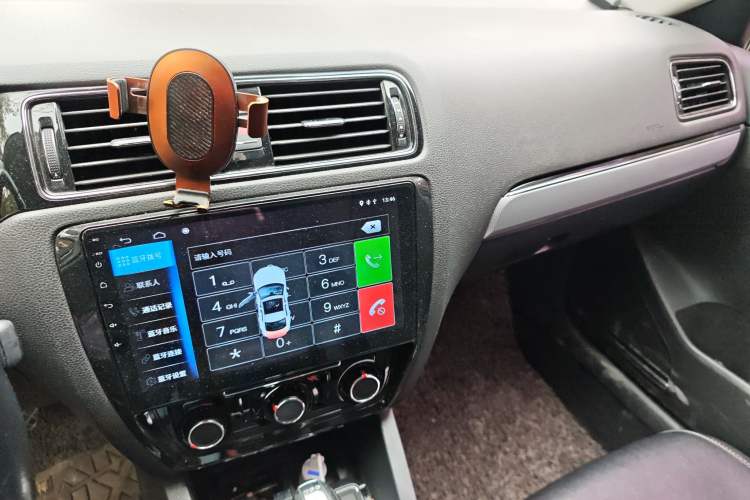 Used Volkswagen Sagitar 2018 280TSI DSG Ignite Edition
