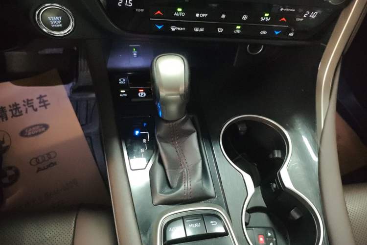 Used Lexus RX 2016 300 4x4 Elegant Edition China V-standard Gear Lever