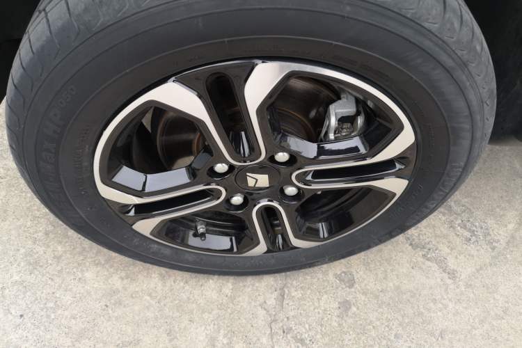 Used Baojun Spark 2023 Flagship Edition
