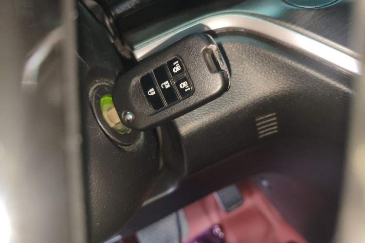 Used Honda Elysion 2016 2.4L Classic Edition