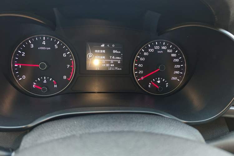 Used Kia K5 2016 1.6T Automatic GLS