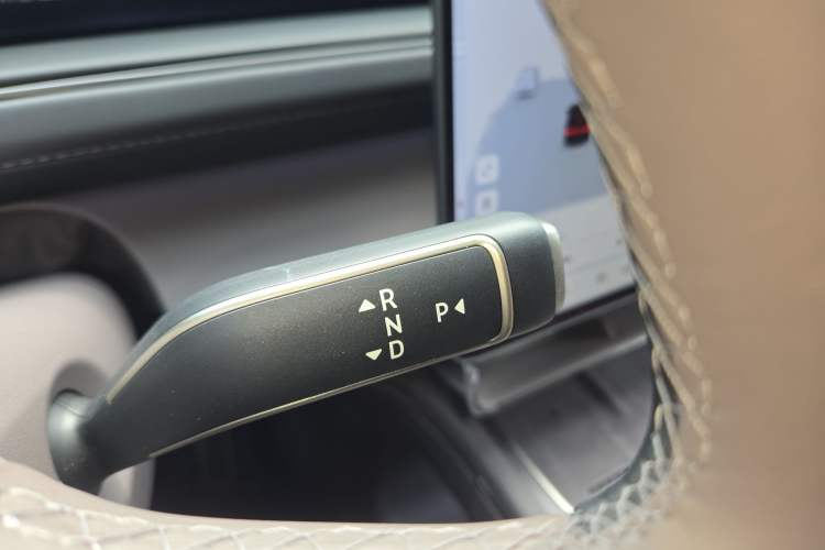 Used Nio ES8 2026 Model 6-seat Executive Luxury Edition
