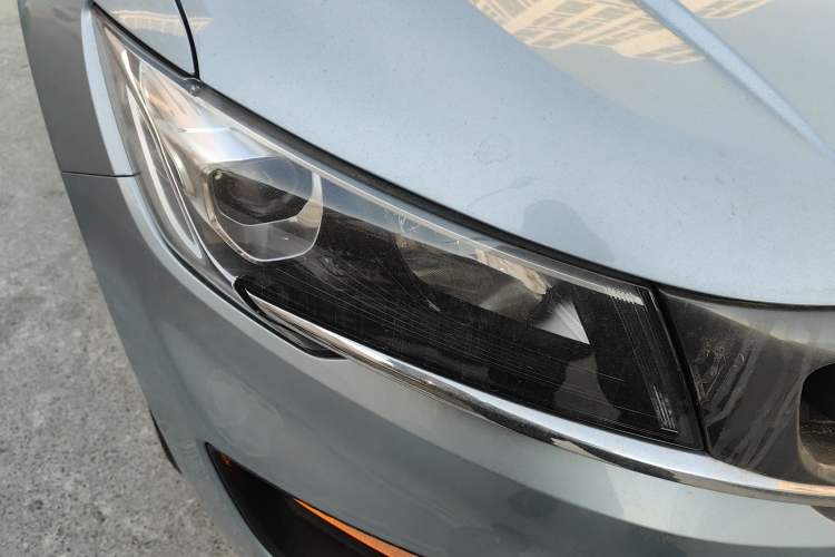 Used Geely Auto Jiajie New Energy 2021 ePro 1.5TD PHEV Comfort Edition
