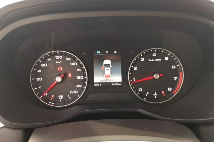 Used Roewe i5 2019 1.5L Manual 4G Connectable Langhao Edition