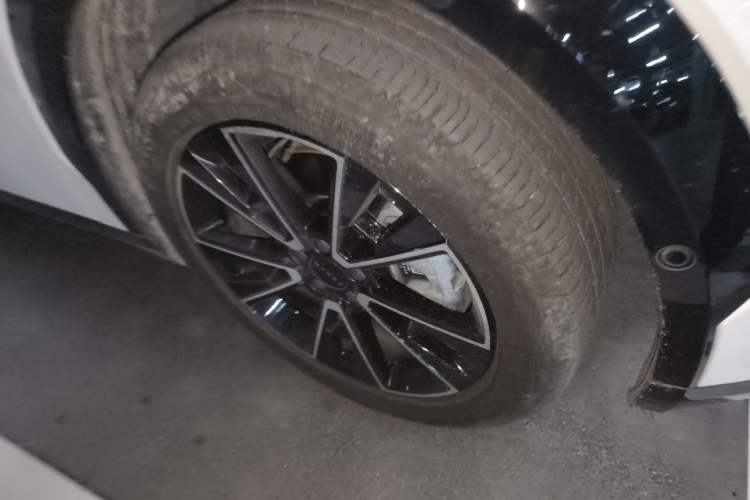 Used Zeekr X 2025 5-Seater Four-Wheel Drive Sport Version
