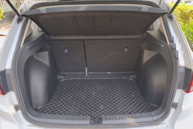 Used Jetta VS5 2019 280TSI Automatic Glory Edition