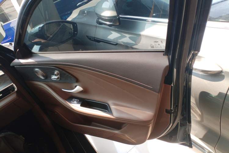 Used Chery Arrizo 8 2023 High-Energy Edition 2.0T DCT Luxury