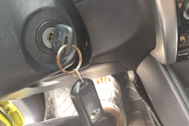 Used Toyota YARiS L Zhi Xuan 2016 Revised 1.5E CVT Charming Edition
