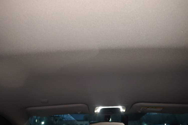 Used Toyota FRONTLANDER 2024 2.0L CVT Elite Edition
