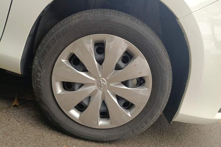 Used Toyota YARiS L Zhi Xuan 2022 1.5L CVT Leading PLUS Edition
