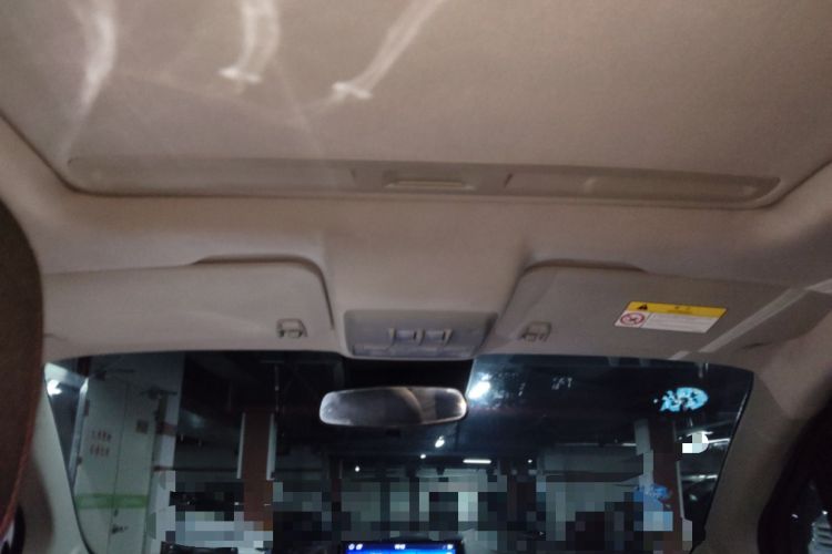 Used Buick Encore 2015 1.4T Automatic Two-Wheel Drive Urban Elite Version