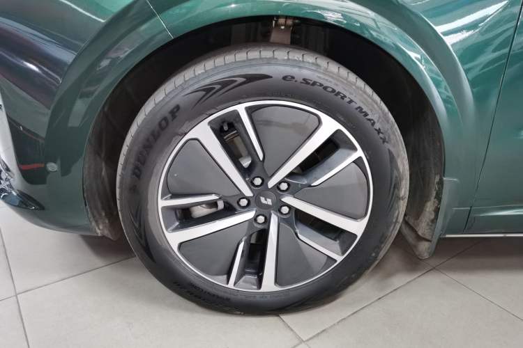 Used Li Auto L6 2024 Pro Model