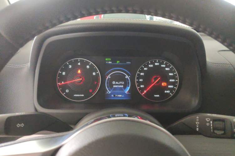 Used BYD Tang 2019 2.0T Automatic SmartConnect Prestige 7-Seater China VI Standard