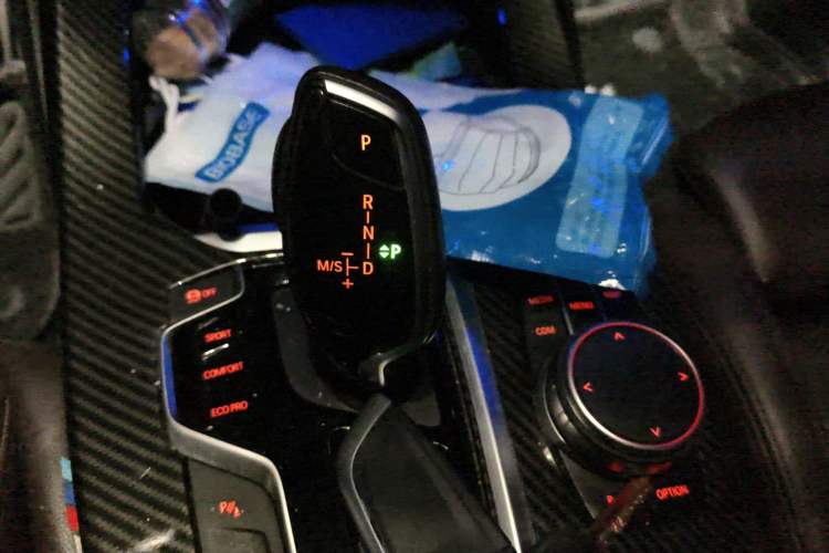 Used BMW X3 2020 xDrive28i M Sport Package