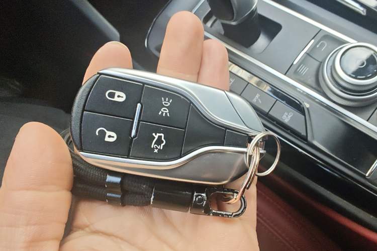 Used Maserati Levante 2018 3.0T Standard Edition
