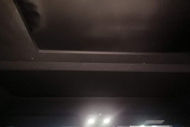 Used Polestones 01 2023 All-Purpose 7-Seater Version
