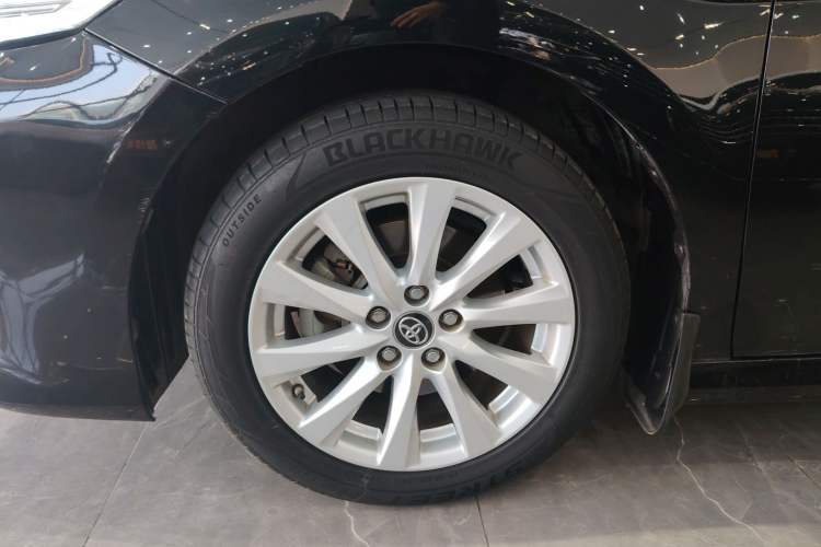 Used Toyota Camry 2019 2.0G Luxury Edition China VI Standard
