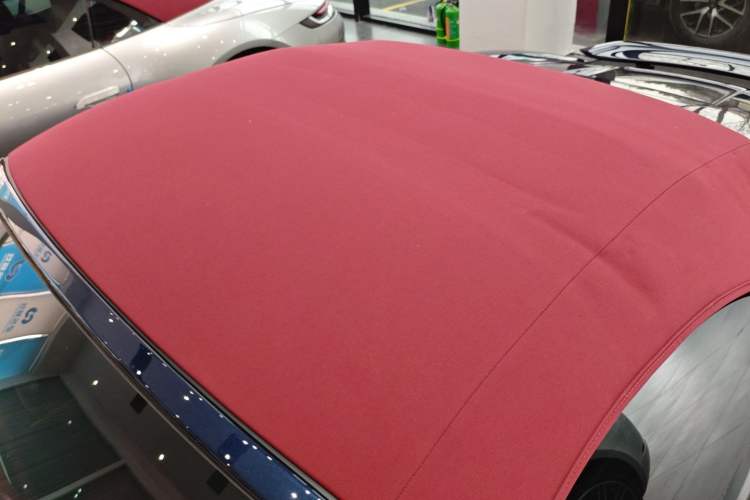 Used Porsche 718 2020 Boxster 2.0T