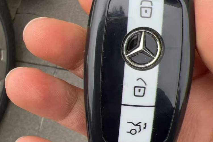 Used Mercedes-Benz GLS 2021 GLS 450 4MATIC Stylish Model