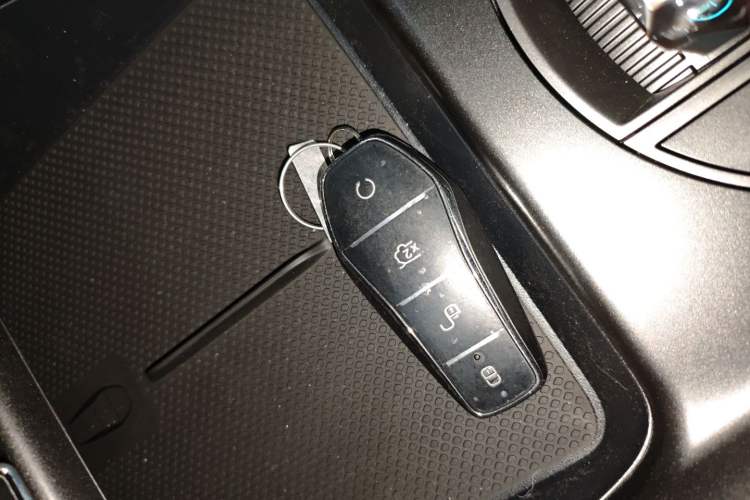 Used BYD Sealion 05 DM-i 2025 DM-i Intelligent Driving 75KM Prestige Model
