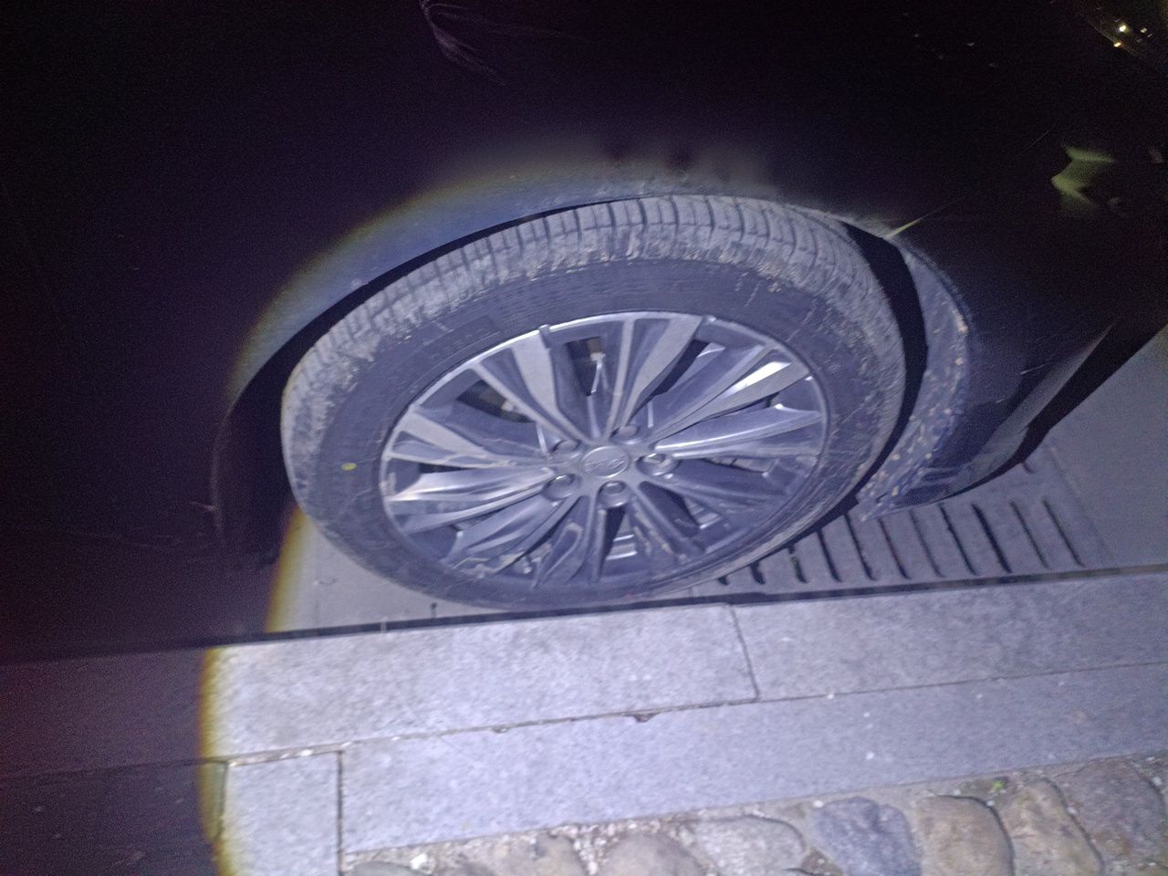 Hongqi E-QM5 2024 610 km PLUS — снимка 8