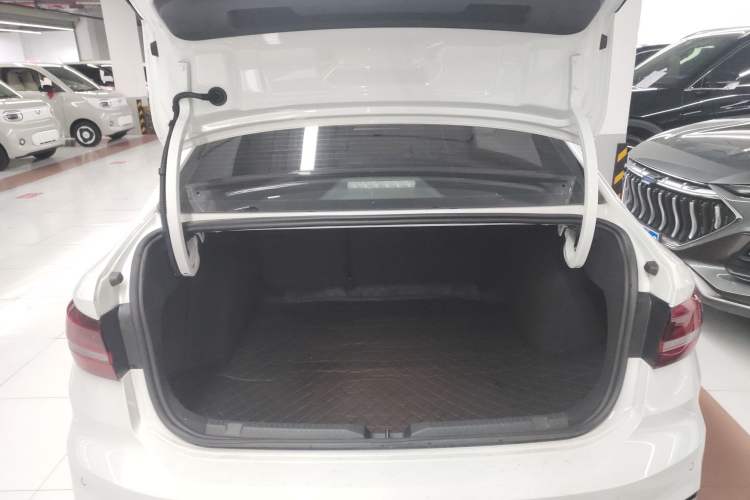 Used Volkswagen Lavida 2024 300TSI DSG Starry Sky Leading Edition