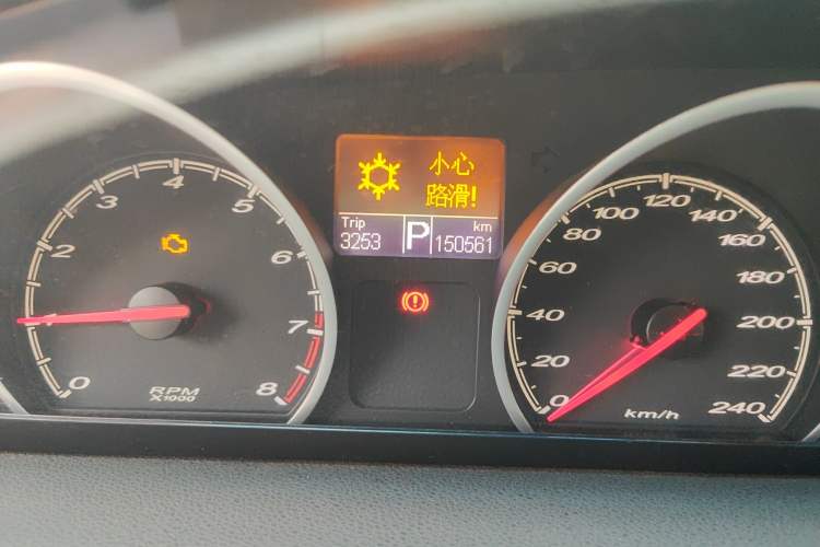 Used MG 6 2012 Sedan 1.8L Automatic Sport Value Edition
