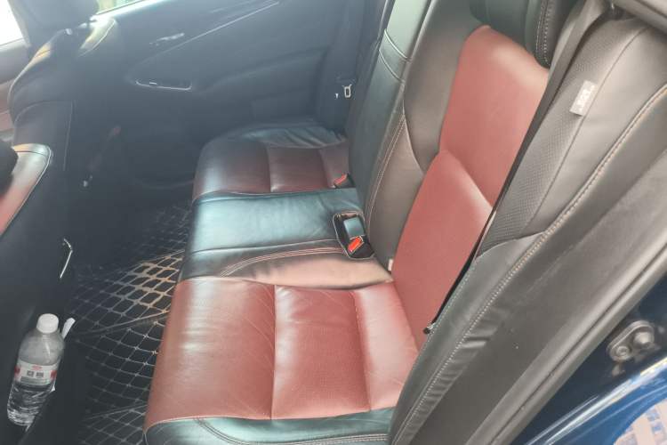 Used Toyota Crown 2018 2.0T Sport Edition