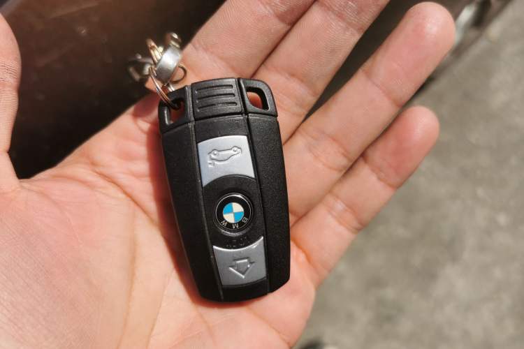 Used BMW X1 2014 sDrive18i Fashion Model
