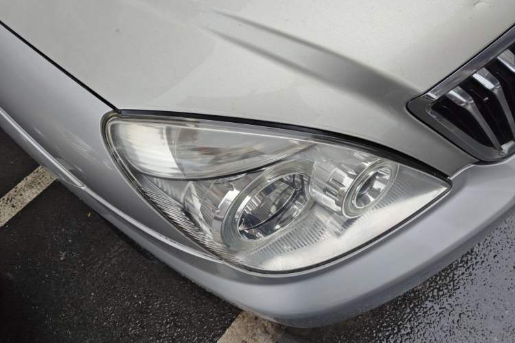 Used Buick GL8 2013 2.4L Classic Edition Right Front Headlight