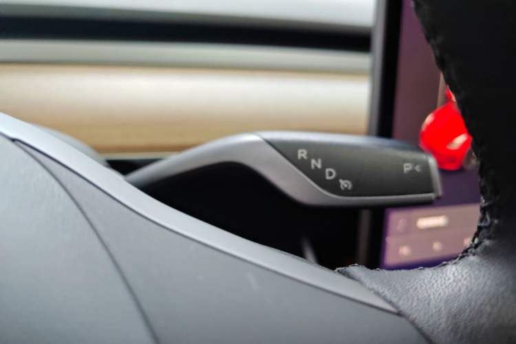 Used Tesla Model 3 2020 Revised Version Standard Range Rear-Wheel Drive – Upgraded Edition
