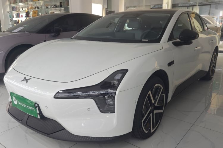 Used XPeng MONA M03 2025 600 with Ultra-Long Range Max